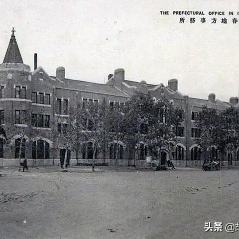 长春市离丹东多少公里