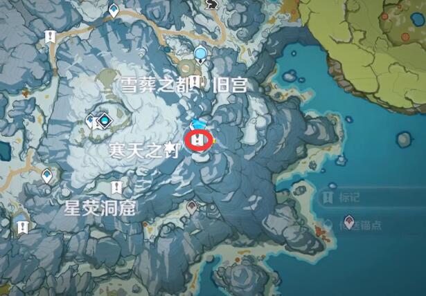 原神雪山压力板宝箱怎么开（原神等级低建议开宝箱吗）