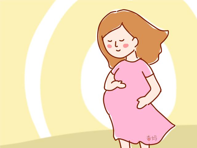 怀孕吃雪糕对胎儿有什么影响