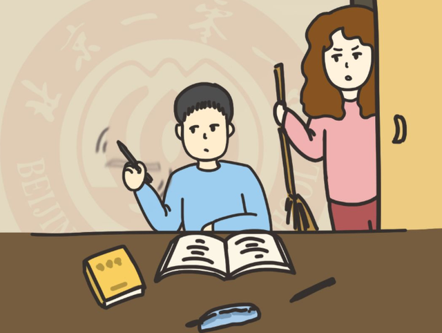 怎么让孩子自觉不玩手机