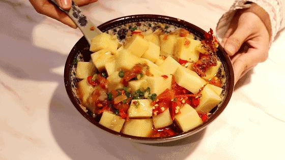 梵净山上有什么美食（分享下你旅行去过的地方）