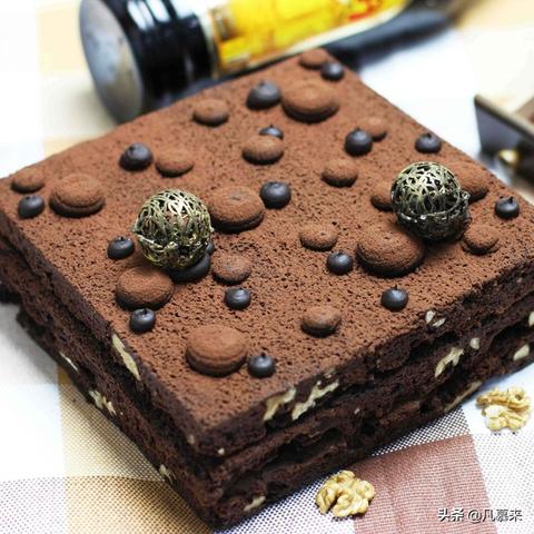 方形蛋糕装饰图片大全的长尾关键词有什么