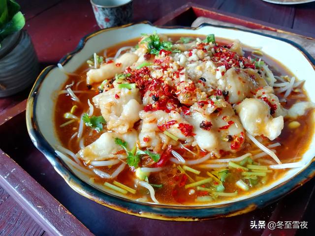 宝宝吃鱼补脑