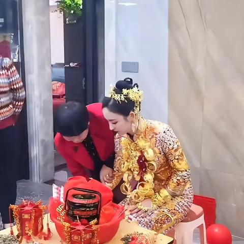 福建流水婚宴怎么样了