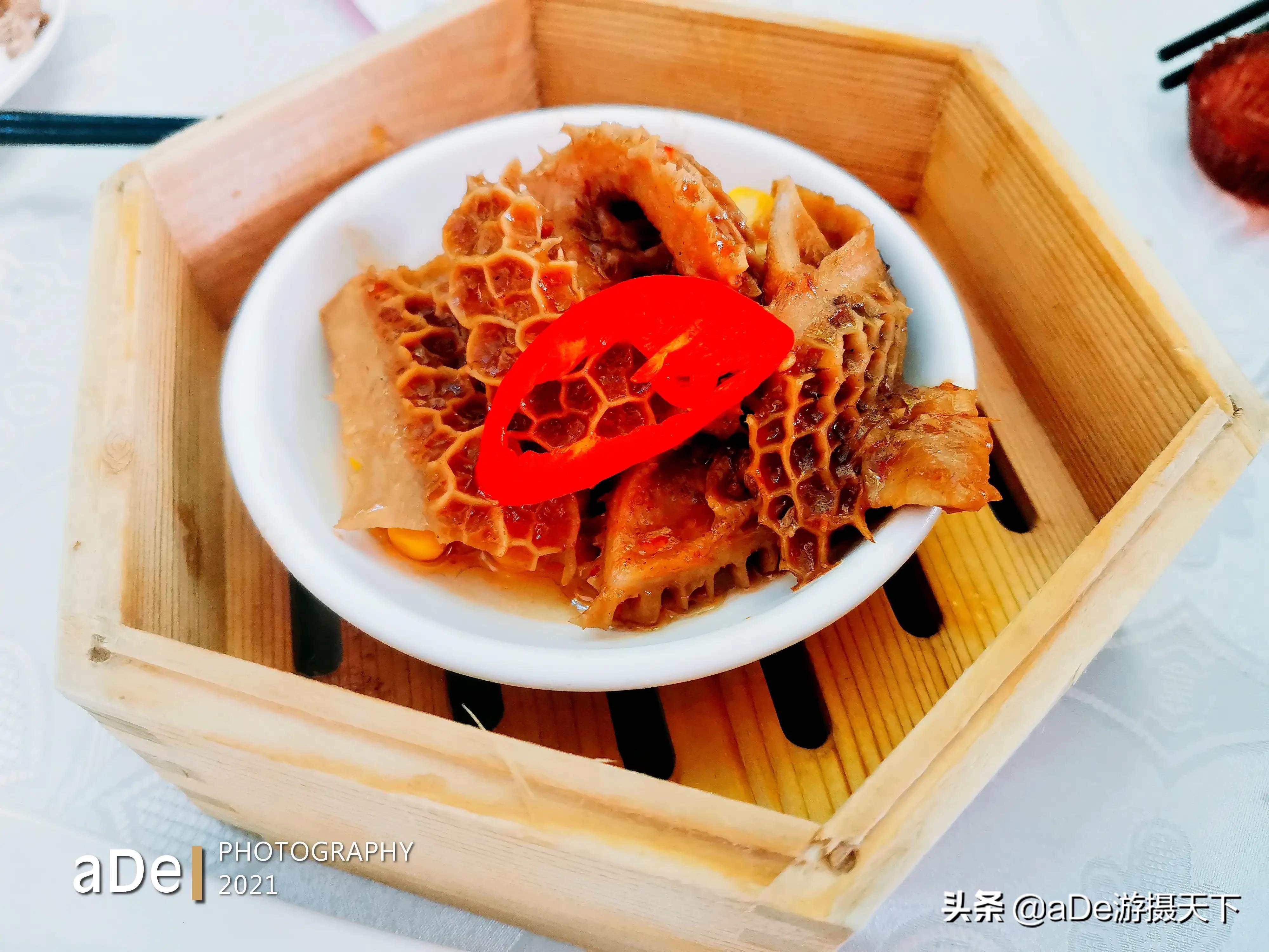 广州美食什么茶（早茶广州人必点三样）