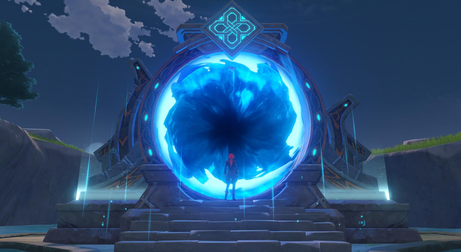 原神怎么连续刷无相之岩(钟离升级到90需要多少玄岩之柱)