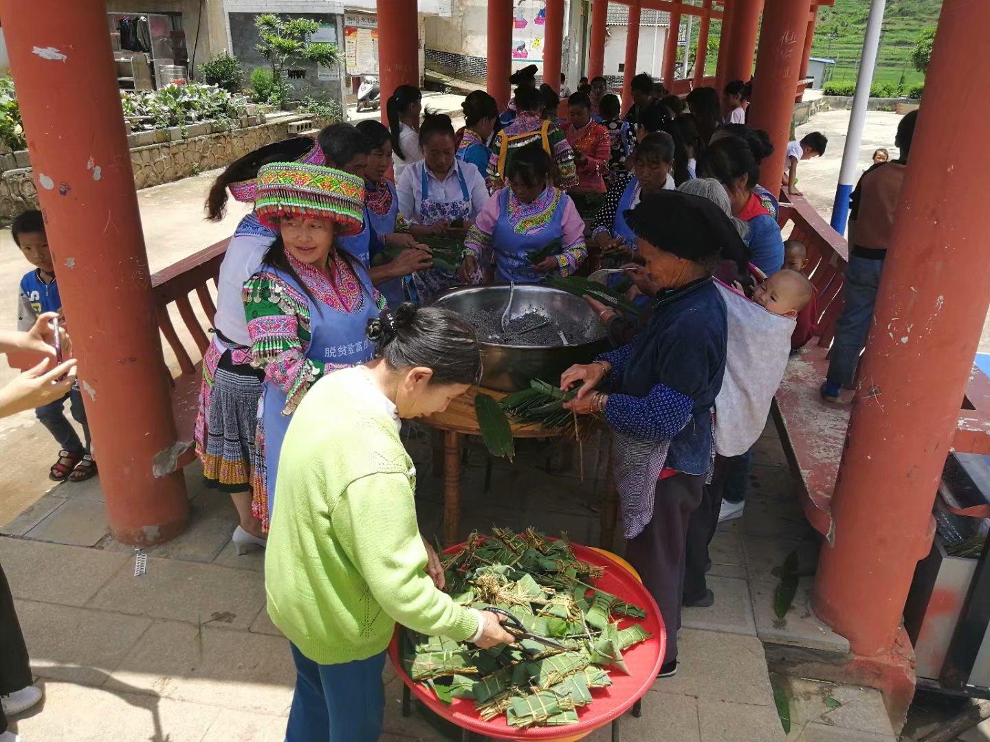 来宾的美食有什么（你在旅游的时候遇到过哪些搞笑的事情）