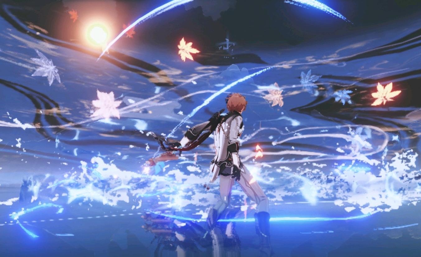 原神的up池保底怎么算（up角色和常驻角色一起出算大保底吗）