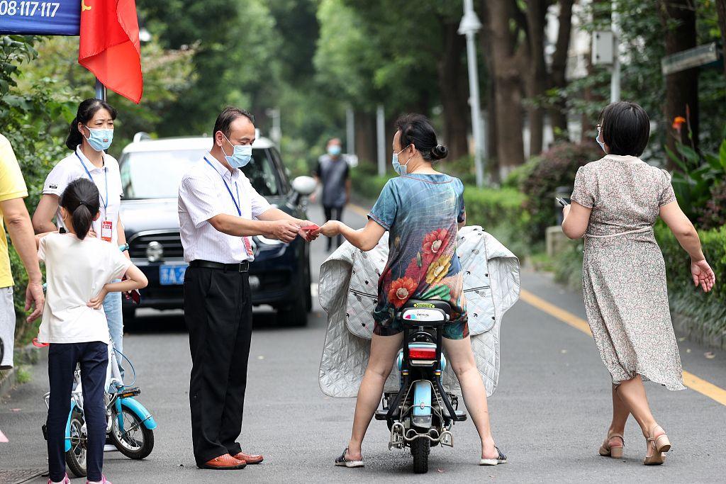 【社会面清零后多久解封
 ,社会面清理】