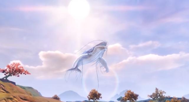 妄想山海神念果怎么获得