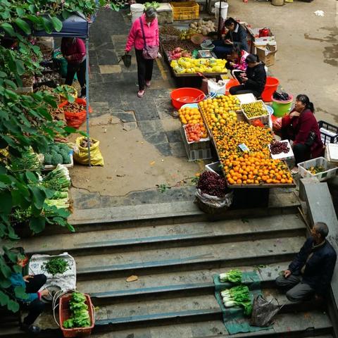 桂林市米粉店哪里好吃的
