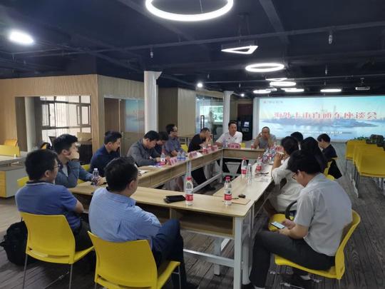 盘古创业启动孵化海外上市直通车服务平台