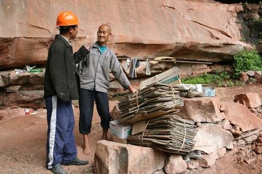 农村这份工作，利大本小，月赚过万，但很少农民能拉下面子去干