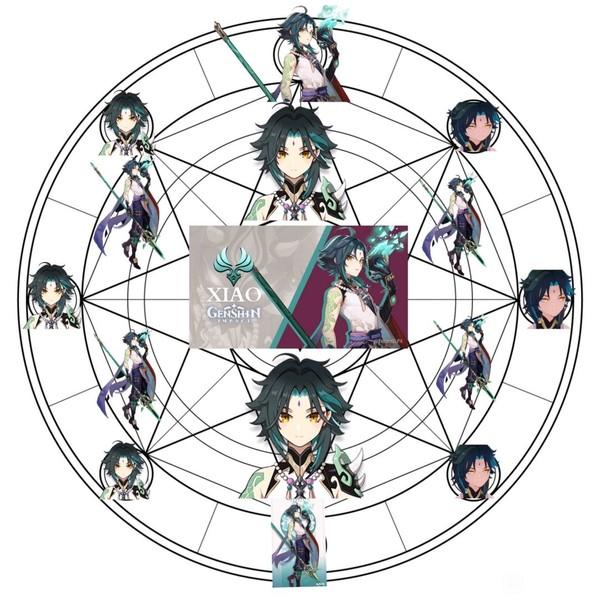 原神凝光海灯节怎么参加（五郎可以和凝光一起玩吗）