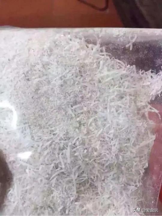 全都是骗局！手串泡水喝能保健，净瞎扯淡