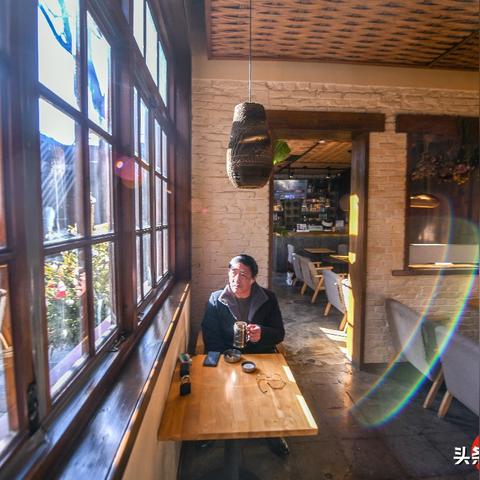 济南市有什么好的酒吧