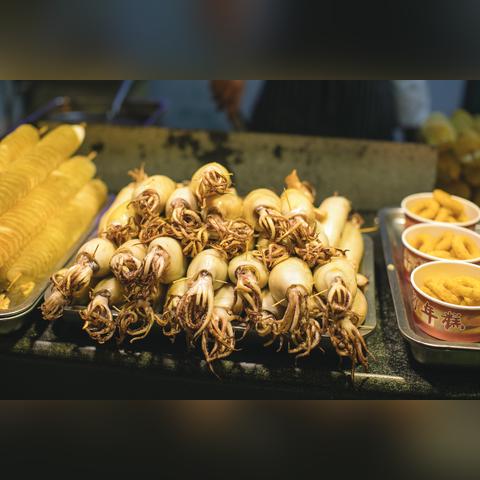长沙哪条街人流量最大，最适合做生意？