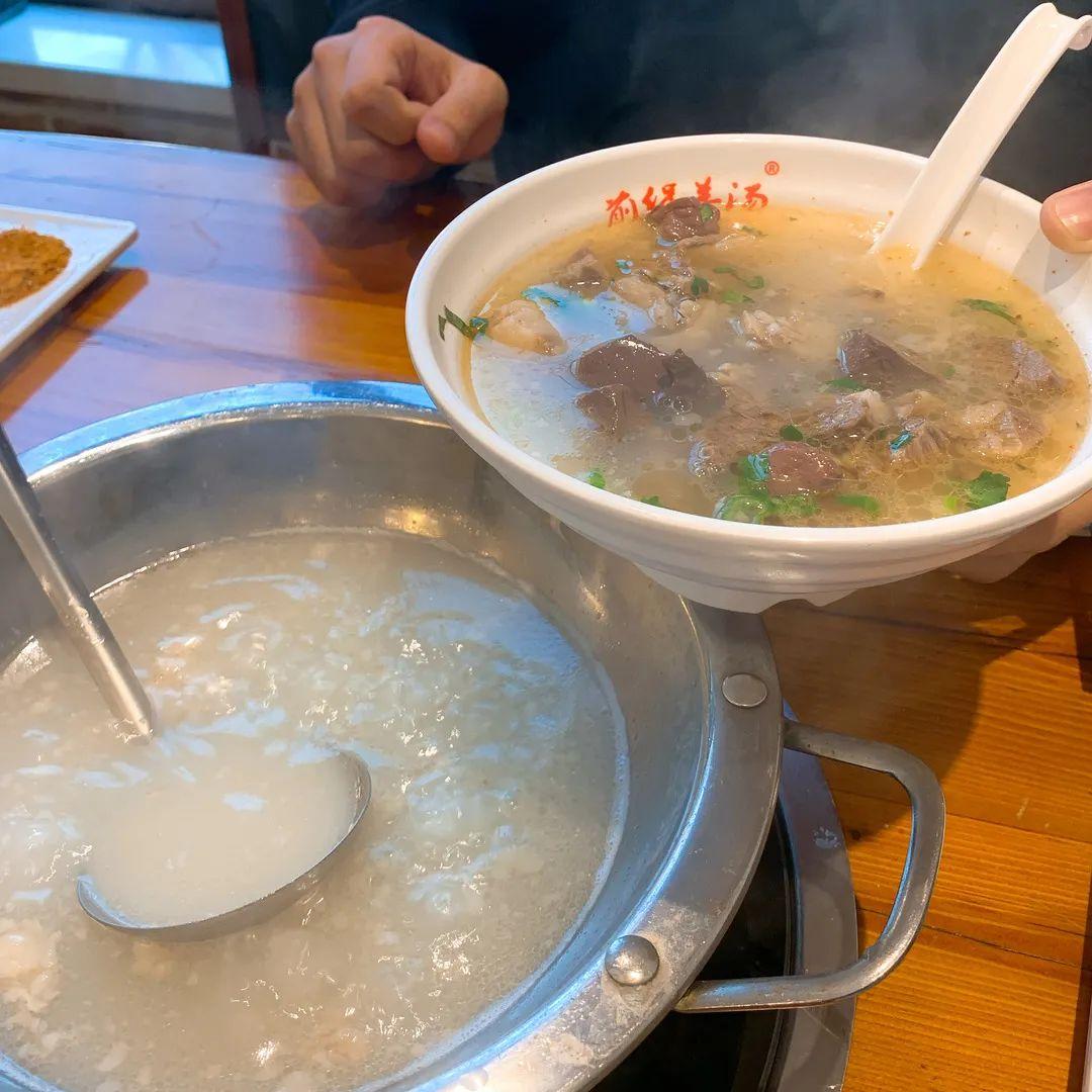 岫岩什么好吃特色美食（你喜欢哪些大连美食）