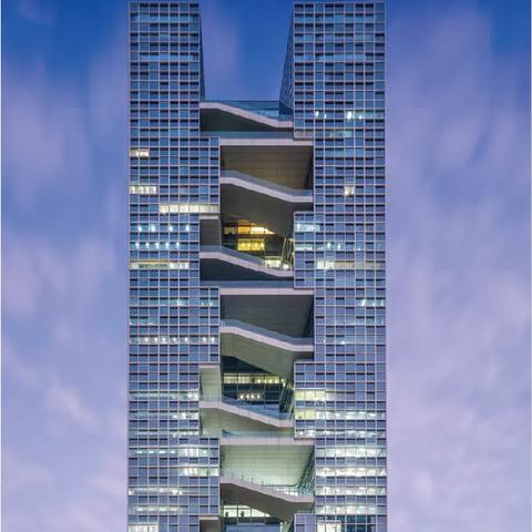 深圳市汽车大厦怎么样