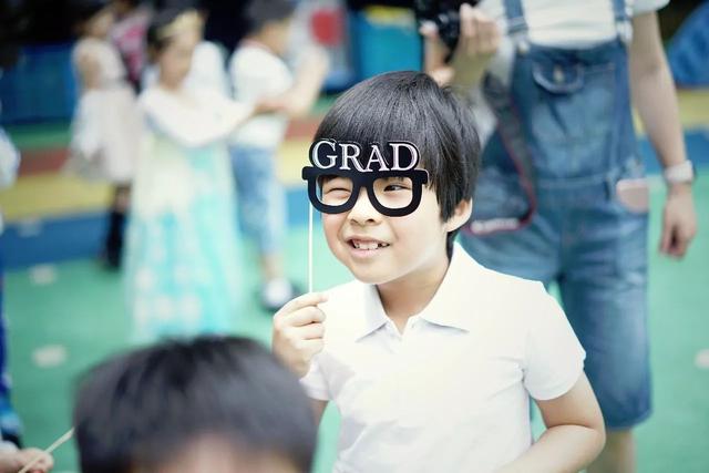 加拿大幼儿园如何在一个月内改变了孩子
