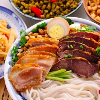 桂林美食东北相关长尾关键词有哪些