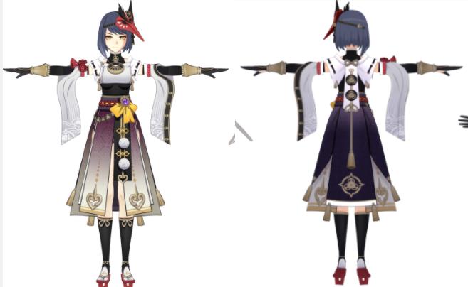 原神怎么打弓箭手（原神五郎怎么变成机关枪）