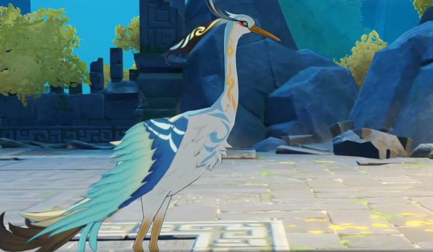 原神新角色怎么弄（原神武器和角色哪个先培养）