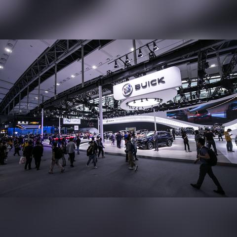 2024杭州车展有哪些品牌？