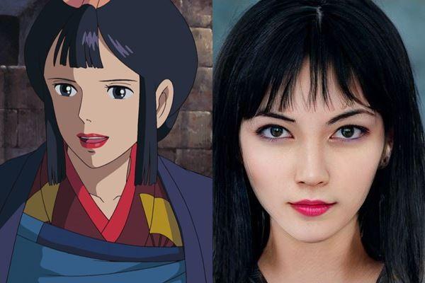 AI如何真人照片变漫画人物（PDD女装照首次曝光）