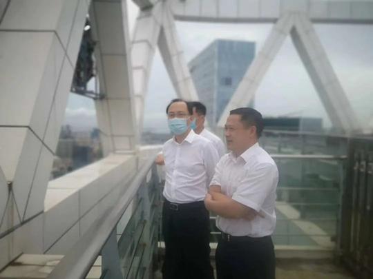 深圳政府助力创新项目落地，国际创新创业联盟交流活动顺利举行