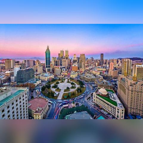 南通市地级市怎么样