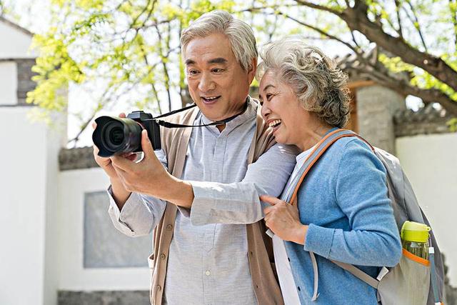 夫妻结婚30多年坚持AA制是怎么回事