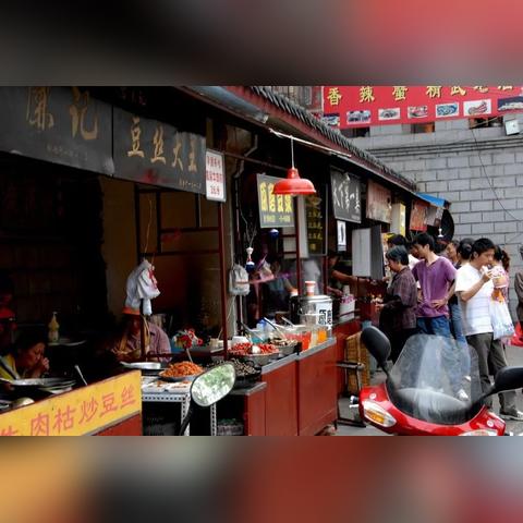 武汉市早点生意怎么样呀