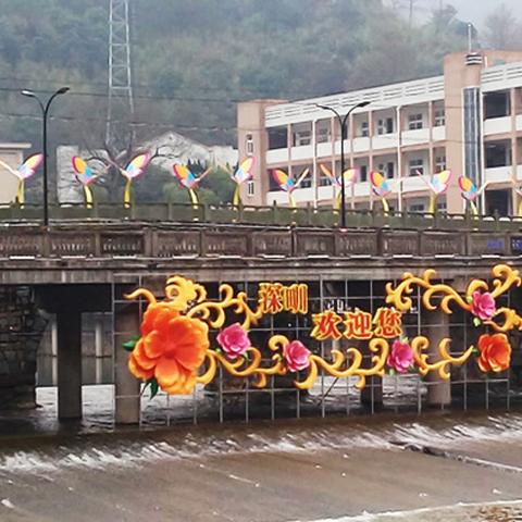 宁波市宁海县哪个镇最大