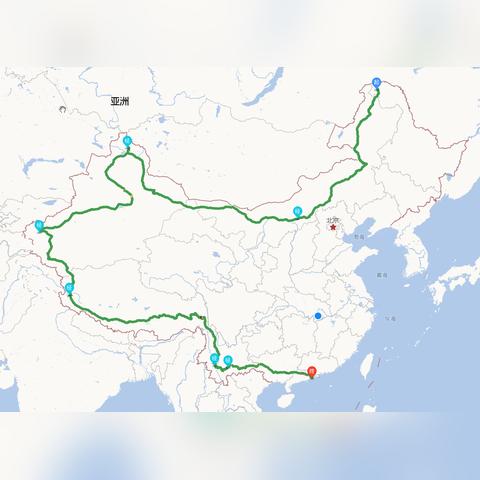 临沂市到珠海要多久的长尾关键词有哪些