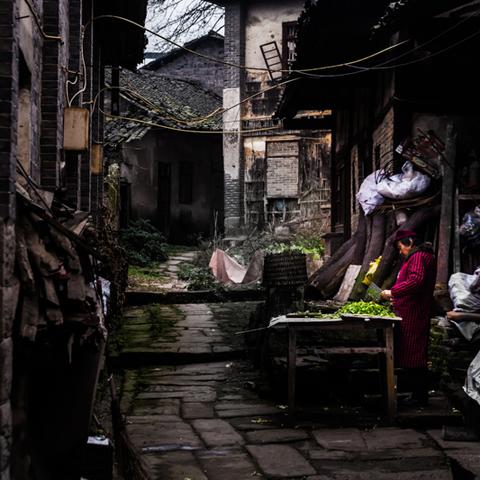 重庆降雨古镇天气预报的长尾关键词有哪些