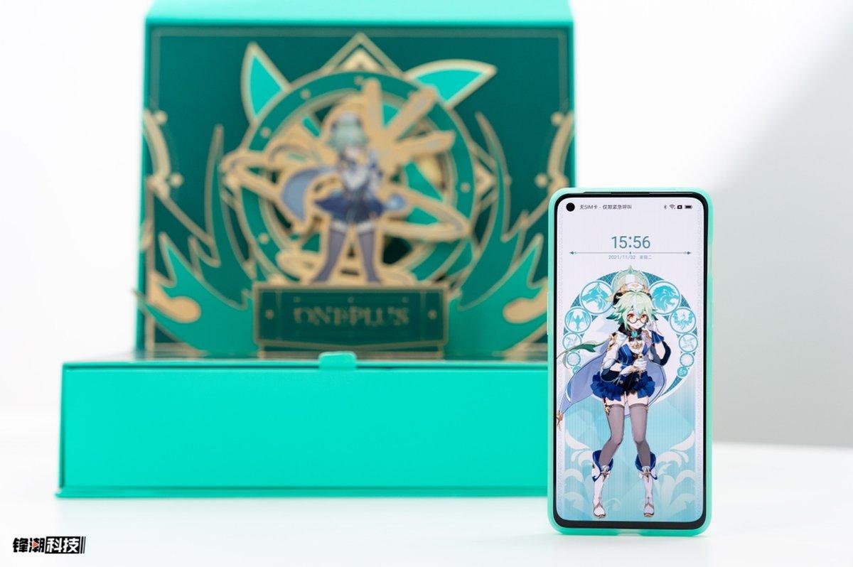 原神中制作界面怎么打开（原神怎么开光影）