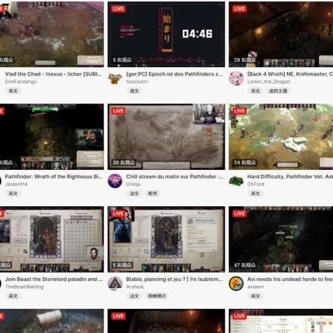 RPG游戏进阶攻略：如何打造完美角色与高效团队