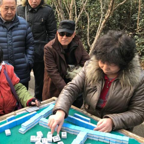 长沙麻将豪华小七对相关长尾关键词有哪些