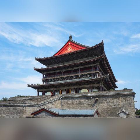 西安钟楼鼓楼关灯时间相关长尾关键词有哪些