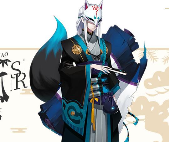 阴阳师：逢魔快乐阵容推荐，最常见的核心三个辅助和各冷门输出