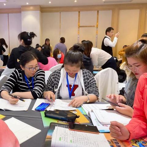 昆明市英语教师数量多少