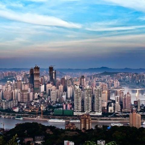 武汉和杭州哪个城市好？