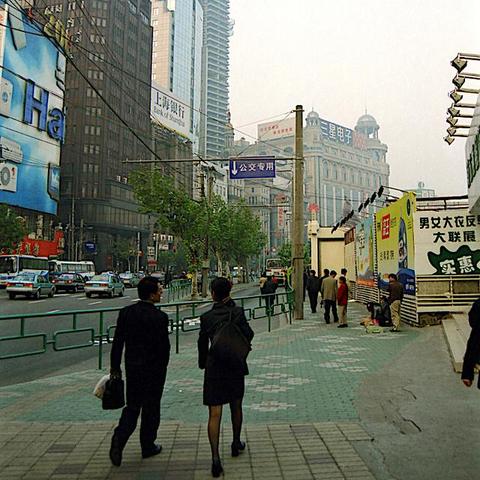 上海周边特色地方有哪些