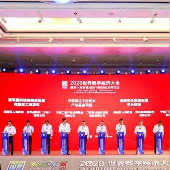 宁波市5g信号什么时间全覆盖