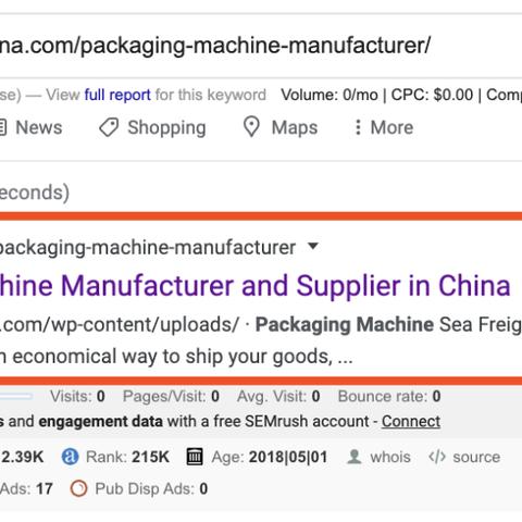 谷歌seo优化怎么设置