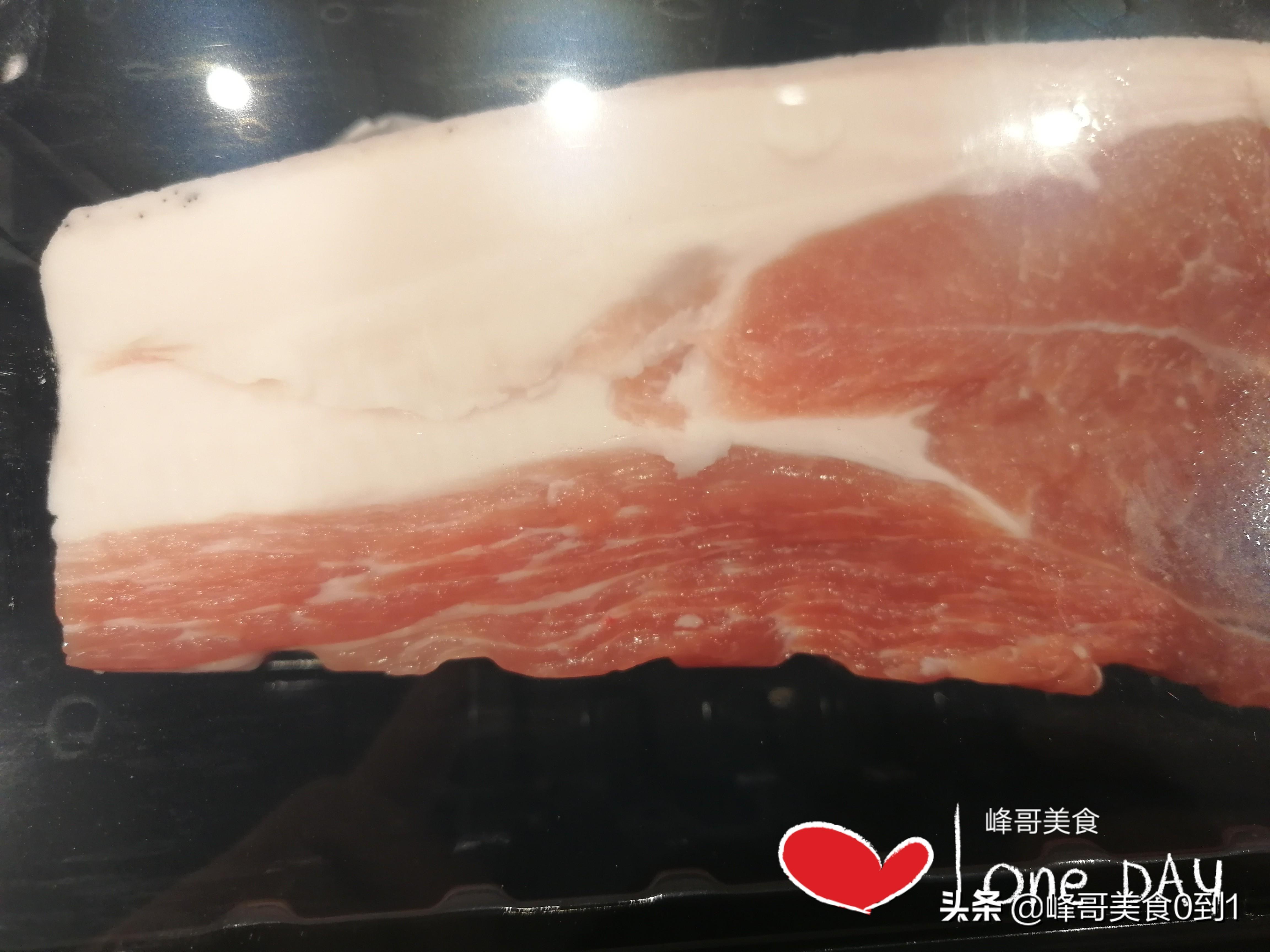 卤肉汤能做什么美食（山西酥肉汤的做法）