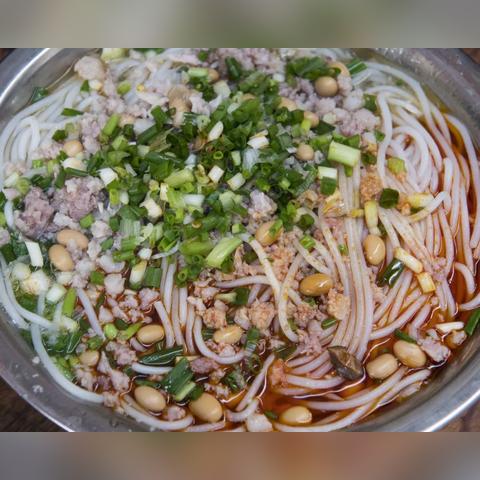 桂林米粉猪肉价格行情相关长尾关键词有哪些