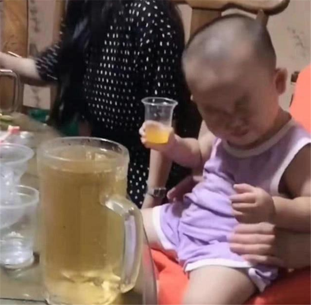 宝宝每天可以喝多少果汁