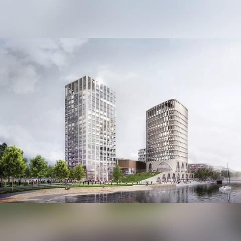 天津施耐德工厂怎么样